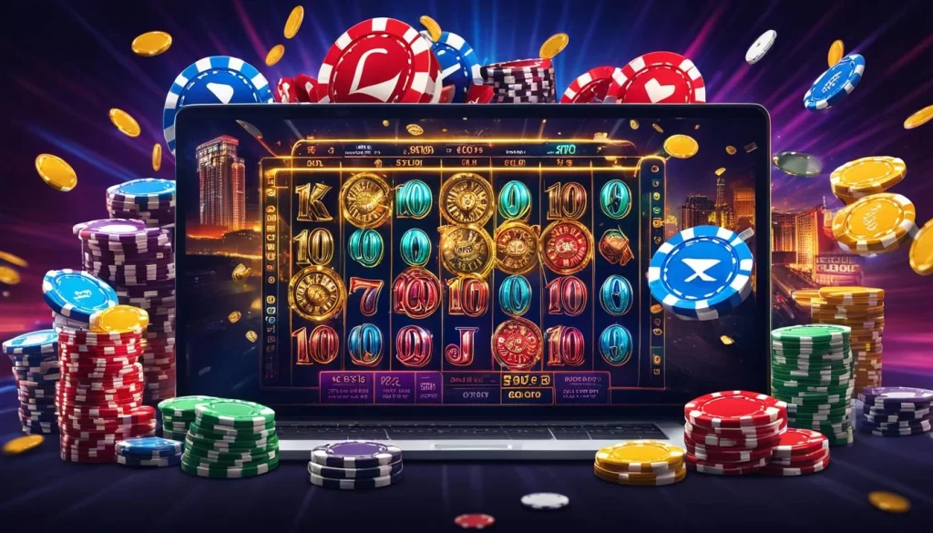 Lịch sử và cột mốc phát triển của wibet chính thức