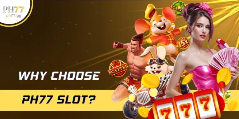 Cập Nhật Game Slot Mới Nhất